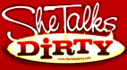 She Talks Dirty - Loud, Lewd, and Rude Movies